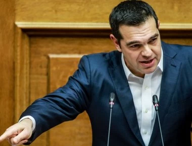 Αλ. Τσίπρας: «Θα συνεχίσουμε μέχρι τέλους» (βίντεο)